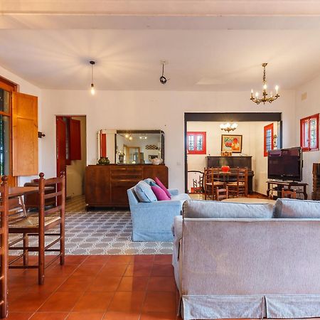 Mas Estivill-Modernist Country House Near Salou-Port Aventura บีลาเซกา เดอ ซอลซีนา ภายนอก รูปภาพ