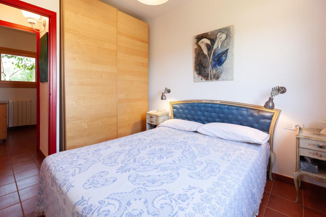 Mas Estivill-Modernist Country House Near Salou-Port Aventura บีลาเซกา เดอ ซอลซีนา ภายนอก รูปภาพ