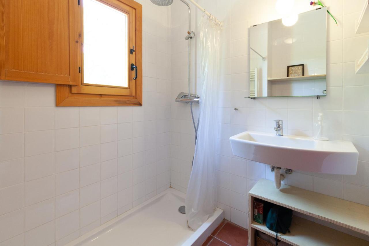 Mas Estivill-Modernist Country House Near Salou-Port Aventura บีลาเซกา เดอ ซอลซีนา ภายนอก รูปภาพ