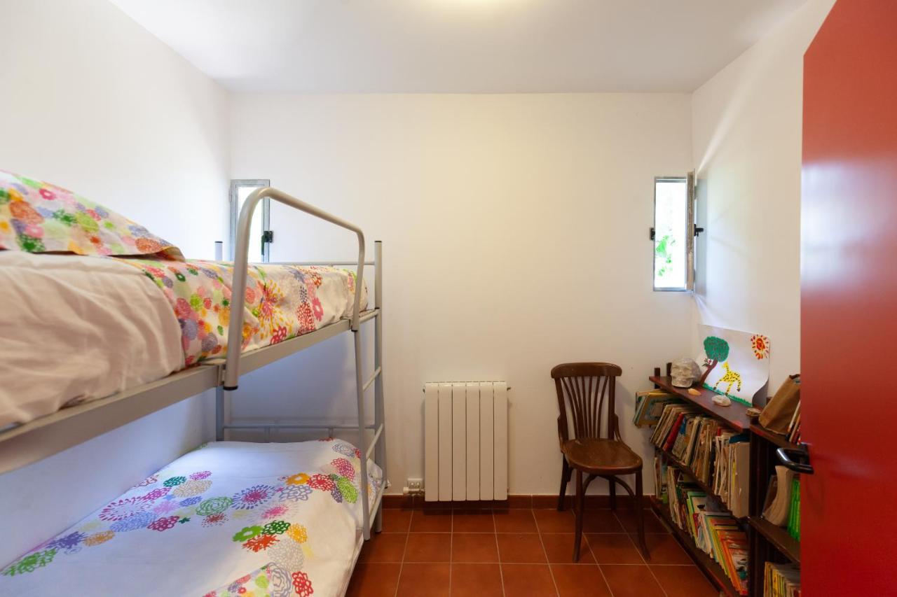 Mas Estivill-Modernist Country House Near Salou-Port Aventura บีลาเซกา เดอ ซอลซีนา ภายนอก รูปภาพ