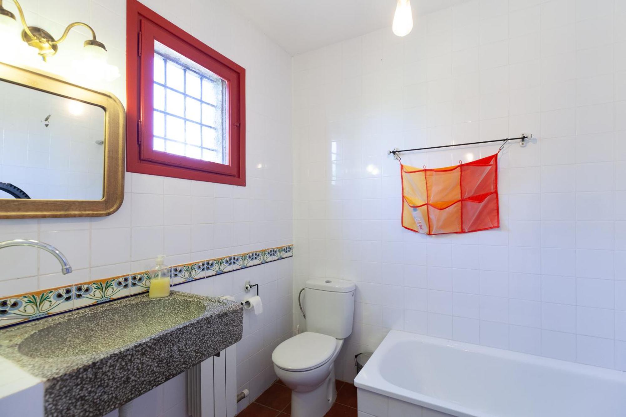 Mas Estivill-Modernist Country House Near Salou-Port Aventura บีลาเซกา เดอ ซอลซีนา ภายนอก รูปภาพ